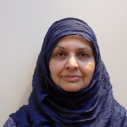 Rohina Hussain Rohina Hussain